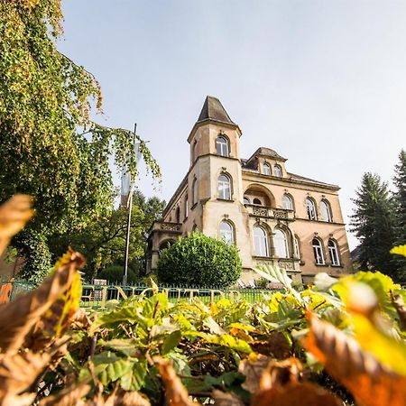 Weingut Dr Wagner Villa Saarburg Exterior photo